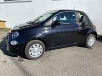 occasion Fiat 500 5001.0 70 ch Hybride BSG S/S 3p