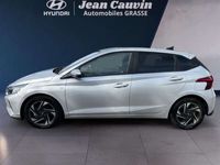 occasion Hyundai i20 1.0 T-GDi 100ch Hybrid Intuitive