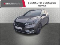 Occasion Nissan Qashqai N-TEC 115 ch (84 kW) 2020 SUV