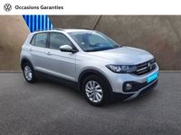 occasion VW T-Cross - 1.6 TDI 95ch Lounge Business DSG7