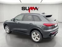 Occasion Audi Q5 Design 204 ch (150 kW) 2025 Gris tambora métallisé SUV