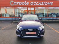 occasion Audi A3 Sportback A3 35 TDI 150 S tronic 7 S Line - VIVA179645635