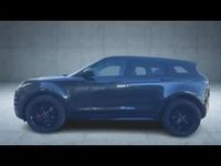 Occasion Land Rover Range Rover evoque Autobiography Dynamic 200 ch (147 kW) 2022 Carpathian grey SUV