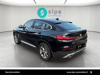 Occasion BMW X4 xLine 190 ch (139 kW) 2019 SUV