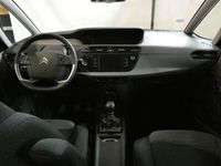 occasion Citroën C4 SpaceTourer GrandPureTech 130ch S\u0026S Feel E6.d