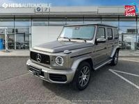 occasion Mercedes G63 AMG ClasseAmg 585ch Stronger Than Time Edition Speedshift