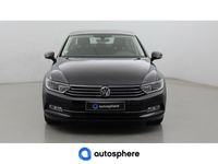 occasion VW Passat 1.6 TDI 120ch BlueMotion Technology Confortline