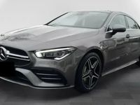 occasion Mercedes CLA35 AMG Classe306ch 4matic 7g-dct Speedshift Amg 19cv