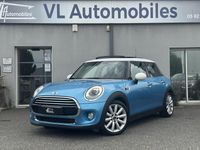 Occasion Mini Cooper 136 ch (100 kW) 2018 Citadine