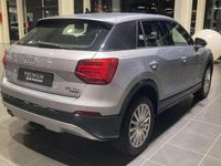 occasion Audi Q2 Business 35 Tdi 150 Quattro S Tronic L 5 Portes (m