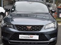 Occasion Cupra Ateca VZ 300 ch (220 kW) 2019 SUV