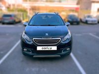 occasion Peugeot 2008 1.6 VTi 120ch BVM5 Féline Titane