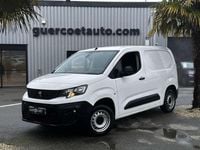 Occasion Peugeot Partner Premium 101 ch (74 kW) 2021 Blanc Monospace