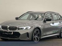 Occasion BMW 340 M Performance 341 ch (250 kW) 2022 Gris Break