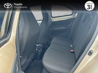 occasion Toyota Aygo 1.0 VVT-i 72ch Design S-CVT MY24 - VIVA194880253