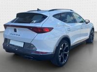 Occasion Cupra Formentor 150 ch (110 kW) 2022 SUV