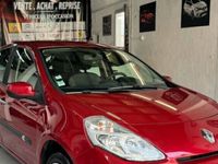 occasion Renault Clio III 1.2i