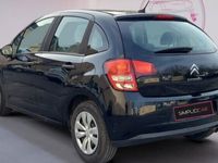 occasion Citroën C3 BUSINESS 1.4 HDi 70 Business