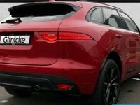 occasion Jaguar F-Pace F-Pace25d R-Sport Pano * attelage *