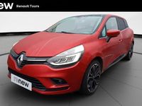 Occasion Renault Clio GrandTour Intens 2017 Noir Break