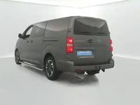 Occasion Opel Vivaro 180 ch (132 kW) 2019 Gris Monospace
