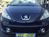 occasion Peugeot 207 CC 1.6 i 120 cv