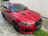 occasion Jaguar XF V8 5.0 - 550 Suralimenté R-S A