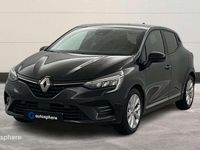 Occasion Renault Clio V Evolution 92 ch (67 kW) 2023 Noir Berline