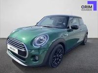 occasion Mini Cooper 