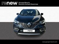 occasion Renault Kadjar 1.3 TCe 140ch FAP Black Edition EDC