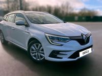 occasion Renault Mégane IV Estate E-TECH Plug-In Hybride 160 - 21N Business