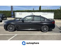 occasion BMW 530 SERIE 5 eA iPerformance 252ch M Sport Steptronic