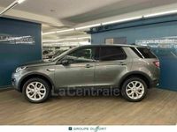 occasion Land Rover Discovery Sport 