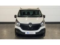 occasion Renault Trafic L1H1 1000 1.6 dCi 95ch Grand Confort E6