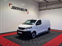 Occasion Peugeot Expert Premium 120 ch (88 kW) 2021 Blanc Van