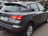 occasion Seat Arona 1.6 Tdi 115ch Style Business