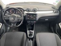 occasion Suzuki Swift 1.2 dualjet 90ch privilege