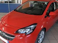occasion Opel Corsa Play Crit'air 1 Garantie 45000kms