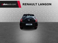 occasion Renault Twingo III 1.0 SCe 70 eco2 Zen