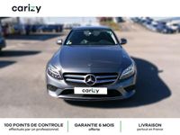 occasion Mercedes C200 ClasseD 9g-tronic Avantgarde Line