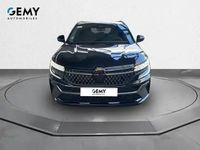 Occasion Renault Austral Techno Esprit Alpine 200 ch (147 kW) 2023 Noir SUV