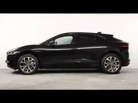 Nouvelle Jaguar I-Pace R-Dynamic 294 kW (400 ch) 2025 Santorini black métallisée SUV