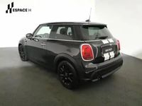 Occasion Mini Cooper Premium Plus 137 ch (100 kW) 2022 Argent Citadine