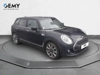 Occasion Mini Cooper D Clubman 150 ch (110 kW) 2021 Noir Break