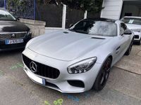 occasion Mercedes AMG GT Coupé ch BA7 S