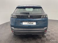 Occasion Peugeot 3008 Active 130 ch (95 kW) 2022 Bleu SUV