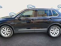 occasion VW Tiguan Carat - 2.0 TDI 150 S-Tronic 7