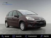 Occasion Citroën C4 Picasso Exclusive 144 ch (105 kW) 2007 Rouge Monospace