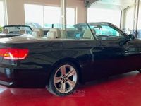 occasion BMW 330 Cabriolet Série 3 d 231ch automatique 330 d cab