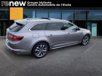 occasion Renault Talisman Estate Tce 160 Edc Fap Intens